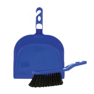 PELLE AVEC BALAYETTE