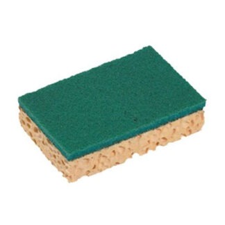 ÉPONGE VEGETALE