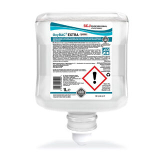 MOUSSE LAVANTE MAINS