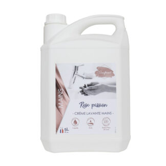 CRÈME LAVANTE MAINS - 5L