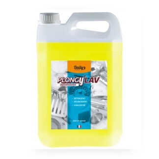 LIQUIDE VAISSELLE - 5L