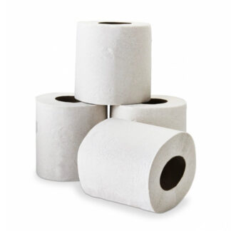 PAPIER TOILETTE ROULEAUX