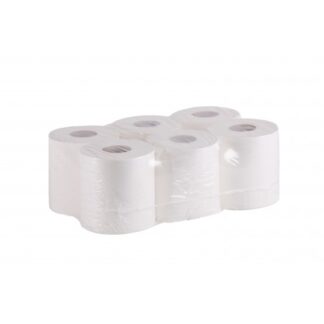 BOBINE OUATE LISSE - 450FT