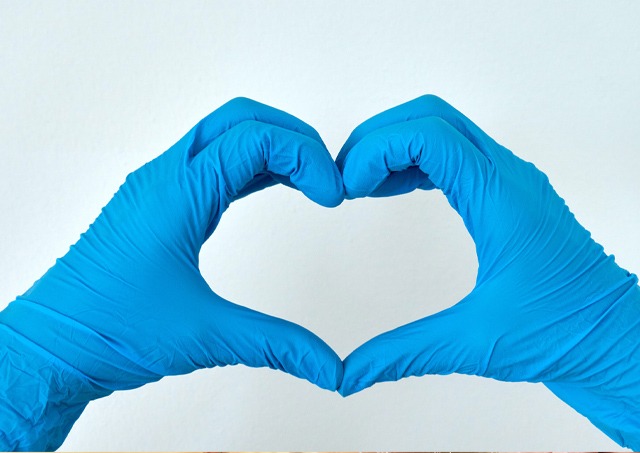 Protection de la Personne