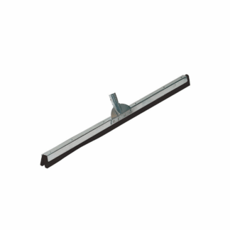 Raclette sol industrielle mousse noire 45cm