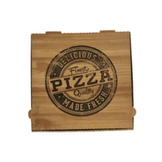 BOITE PIZZA - T26