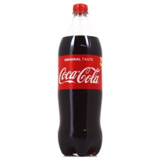 COCA COLA - 1,5L