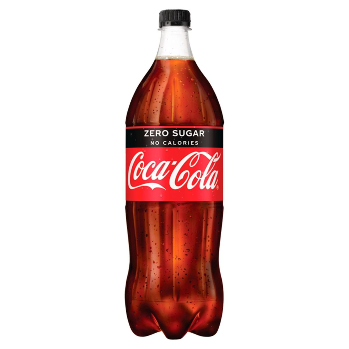 COCA COLA ZERO - 1,5L