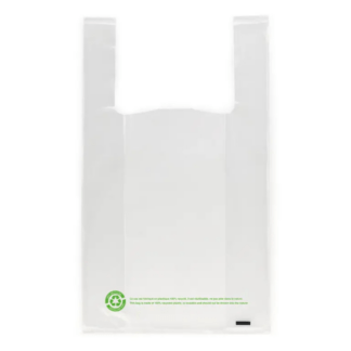 SAC A BRETELLE 300 x 200 x  600 mm