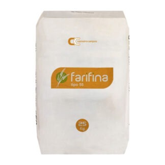 FARINE DE BLE T55 - 25KG