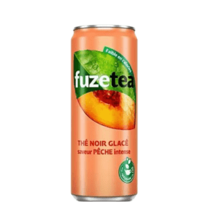 FUZE TEA - 33CL