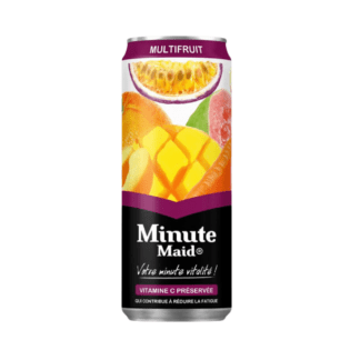 MINUTE MAID TROPICAL - 33CL