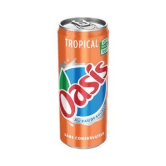 OASIS TROPICAL - 33CL