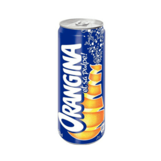 ORANGINA - 33CL