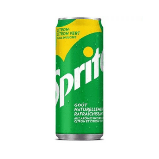 SPRITE - 33CL