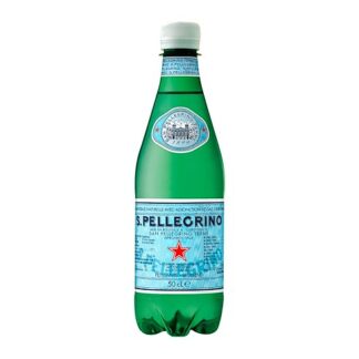 SAN PELLEGRINO - 50CL