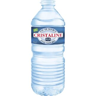 CRISTALLINE - 50CL