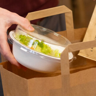 Emballage Alimentaire