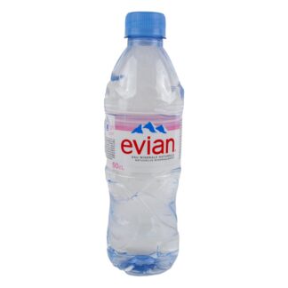 EVIAN - 50CL