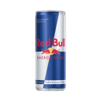 REDBULL - 25CL
