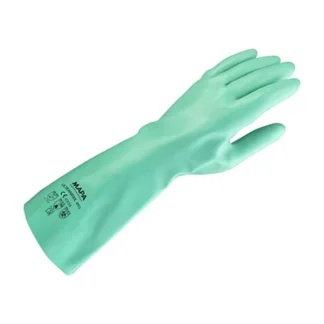 GANTS MAPA NITRILE - T 7 À 10