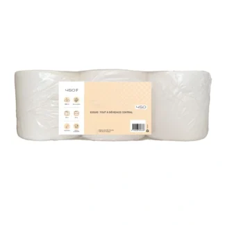 ESSUIE-TOUT GAUFRÉ - 450F