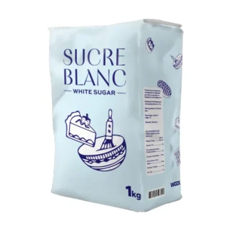 SUCRE CRITSAL - 1kg
