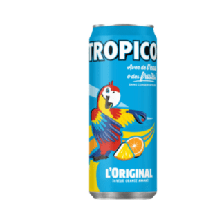 TROPICO ORIGINAL - 33CL
