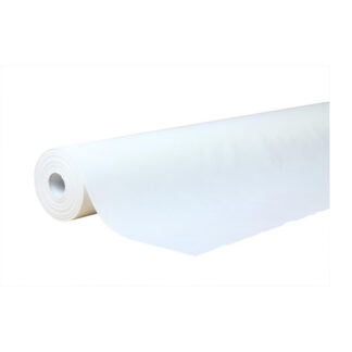 NAPPE EXTRA BLANCHE 1 PLI 120X80CM
