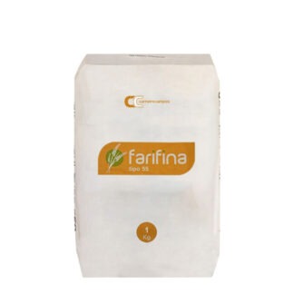 FARINE DE BLE T55 - 1KG