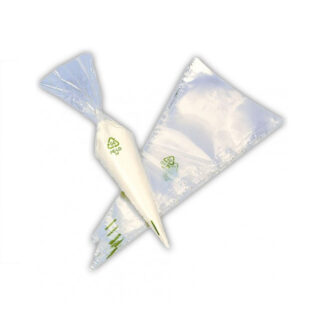 POCHE PATISSIERE TRANSPARENT - 310X540MM