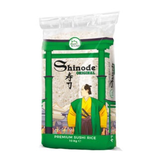 RIZ JAPONAIS SHINODE - 10KG