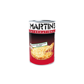 SAUCE TOMATE AROMAT.10/12 MARTINS - 5/1