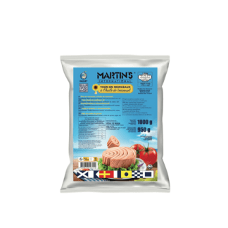 THON MARTINS - POCHE DE 1 KG (K)