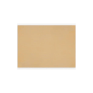 Set Table Papier 30x40 cm Couleur - ivoir