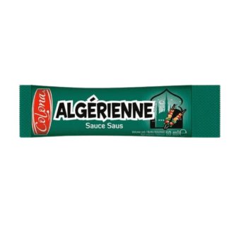 Algérienne 10 ML