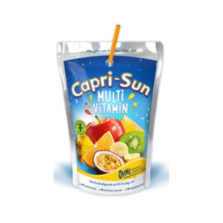 CAPRISUN - 20 CL