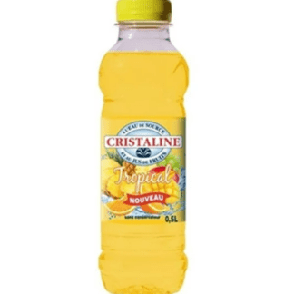 CRISTALLINE TROPICAL - 50CL