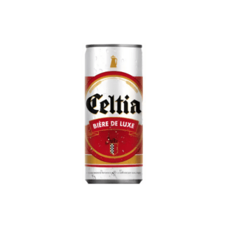 Celtia - 25CL
