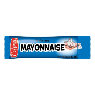 Mayonnaise 10 ML
