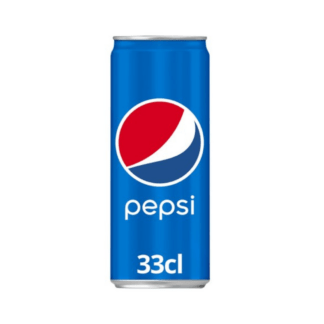 PEPSI - 33CL