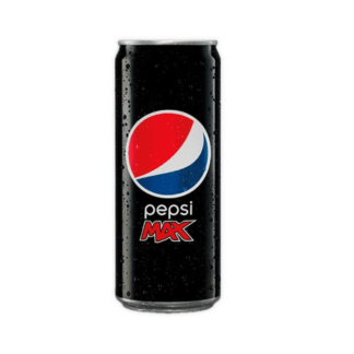 PEPSI MAX - 33CL