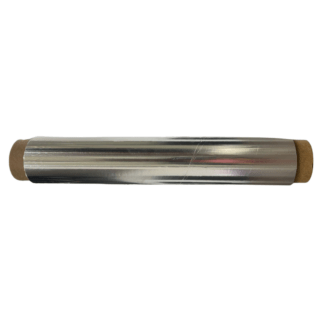 PAPIER ALUMINIUM - 45 X 200M