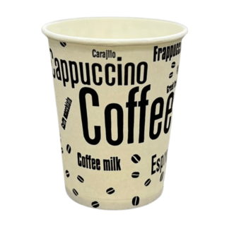 GOBELET EN CARTON 7OZ/200ML