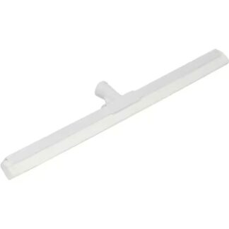 Raclette alimentaire sol 70cm mousse blanche interchangeable