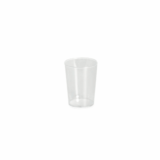 Verrine rond 5 cl - 42 x 52 mm