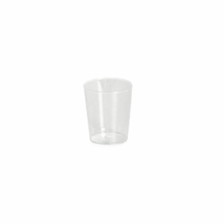 Verrine rond 2 cl - 37 x 42 mm